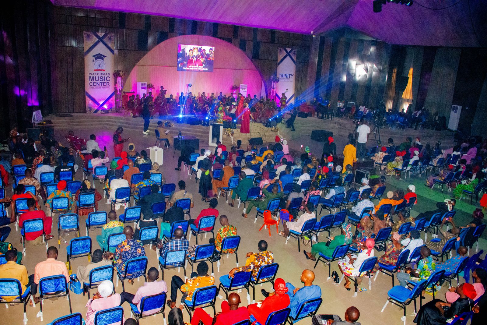 DigMusEd Orchestra Concert 2026