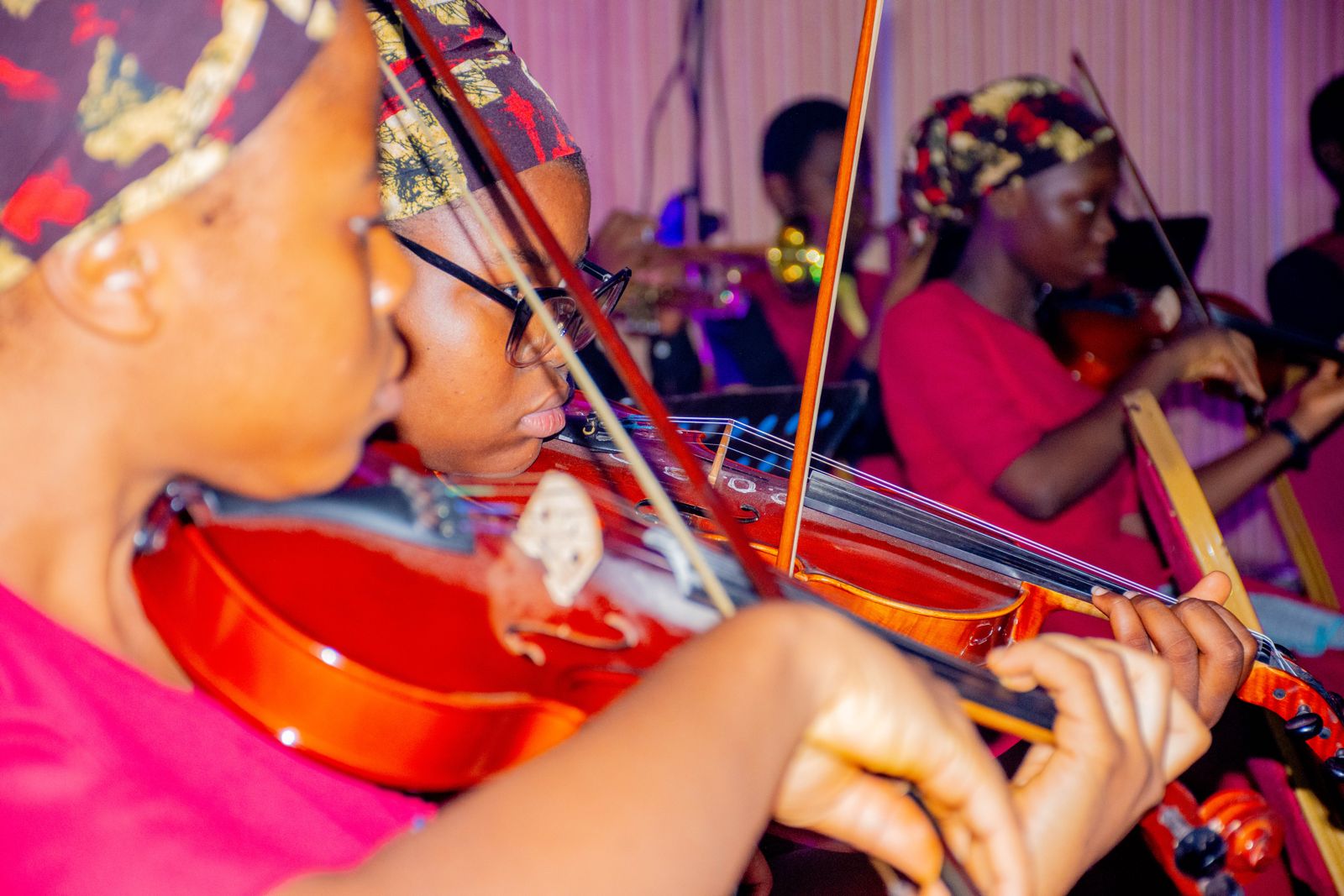 DigMusEd Orchestra