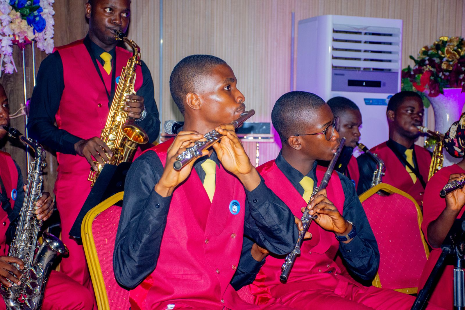 DigMusEd Orchestra