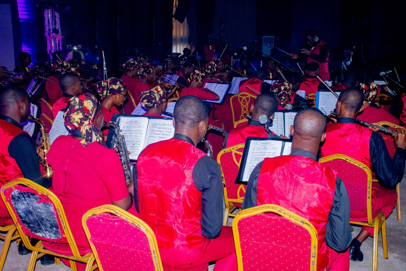 DigMusEd Orchestra Concert 2026 — photo 8