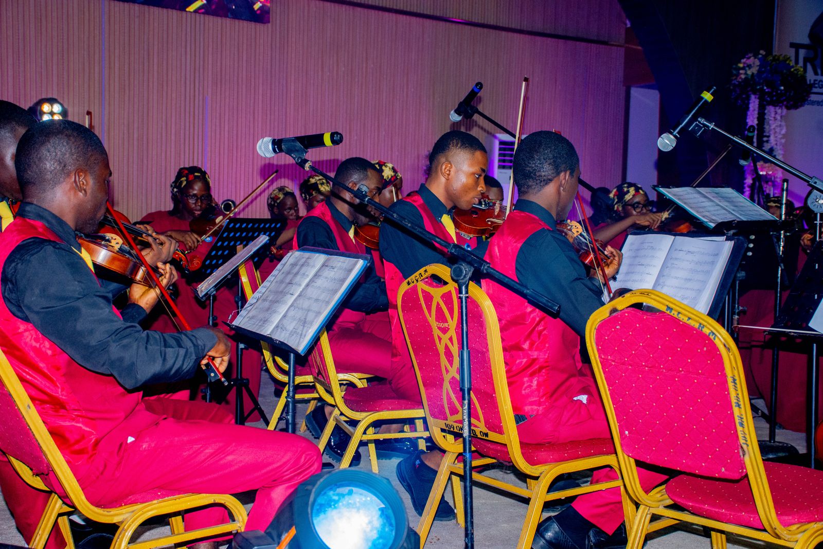 DigMusEd Orchestra Concert 2026 — photo 2