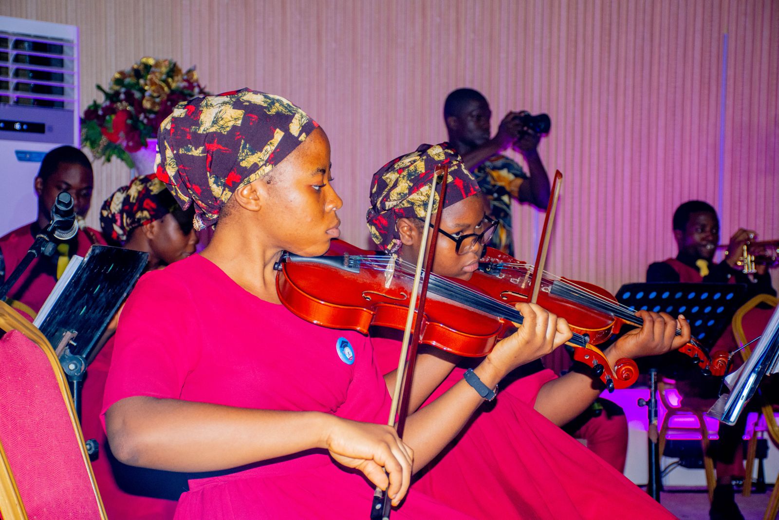 DigMusEd Orchestra