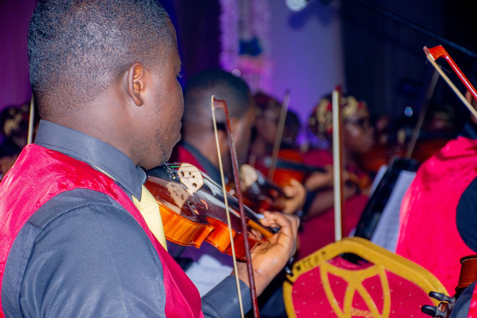 DigMusEd Orchestra
